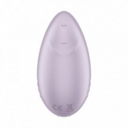 Satisfyer Tropical Tip Kliitori stimulaator 1 unit