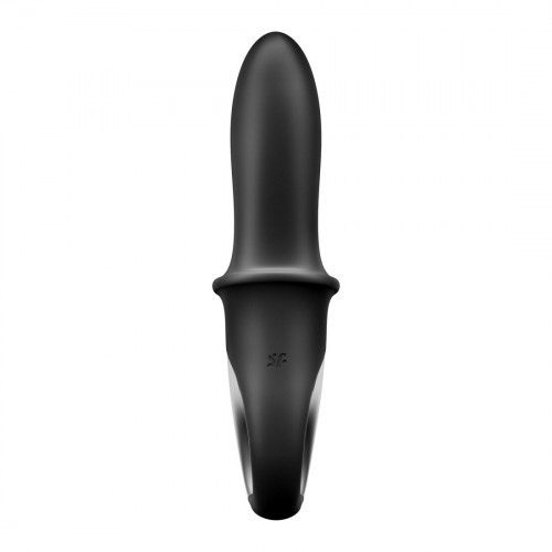 Satisfyer Hot Passion Anaalvibraator 1 unit