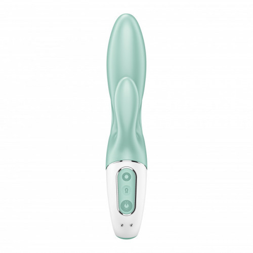 Satisfyer Air Pump Bunny 5 Vibraator 1 unit