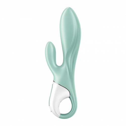 Satisfyer Air Pump Bunny 5 Vibraator 1 unit