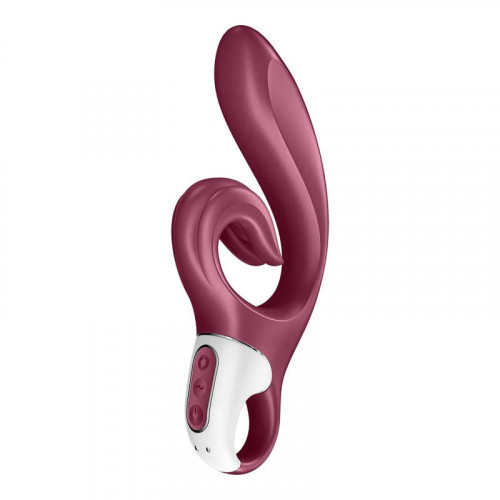Satisfyer Love Me Vibraator 1 unit