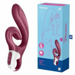 Satisfyer Love Me Vibraator 1 unit