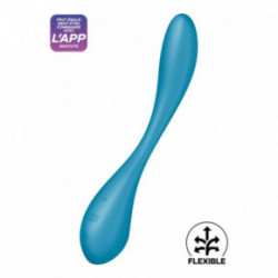 Satisfyer G-Spot Flex 5+ Vibraator 1 unit