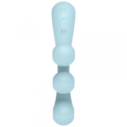 Satisfyer Tri Ball 2 Multifunktsionaalne vibraator 1 unit