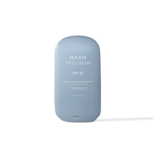 HAAN Face Cream SPF30 Päikesekaitsega näokreem 45ml