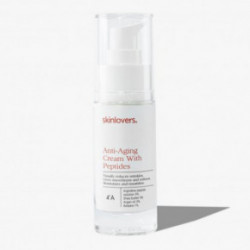 Skinlovers 4’A Anti-Aging Cream With Peptides Peptiididega noorendav kreem 30ml