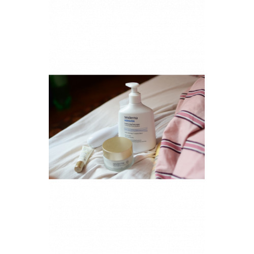 Sesderma Hidraven Foamy Soap Free Cream Õlivaba vahutav puhastusvahend 300ml