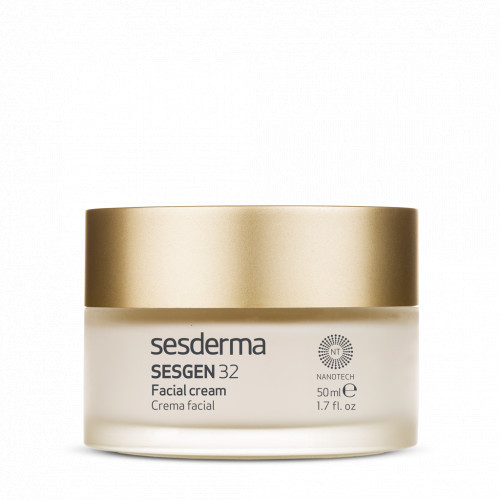 Sesderma Sesgen 32 Cell Activating Facial Cream Taastav näokreem 50ml