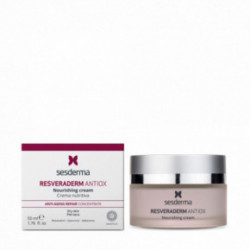 Sesderma Resveraderm Antiox Facial Cream Resveratrooliga toitev kreem 50ml