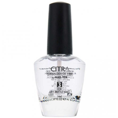 Nail Tek Citra 3 Küünte tugevdaja 14ml