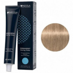 Indola Permanent Caring Color Professionaalsed juuksevärvid 60ml