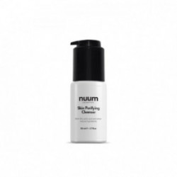 Nuum Cosmetics Skin Purifying Cleanser With 5% Lactic Acid Pesemisvahend piimhappega 200ml