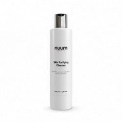 Nuum Cosmetics Skin Purifying Cleanser With 5% Lactic Acid Pesemisvahend piimhappega 200ml