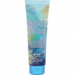 Devoted Creations Ride Or Tide Dark Tanning Lotion Päevitust soodustav losjoon 251ml