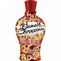 Devoted Creations Blonde Obsession Dark Tanning Lotion Päevitust soodustav losjoon 360ml