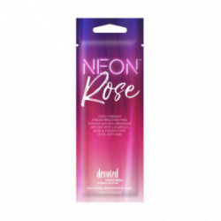 Devoted Creations Neon Rose Dark Tanning Lotion Päevitust soodustav losjoon 360ml