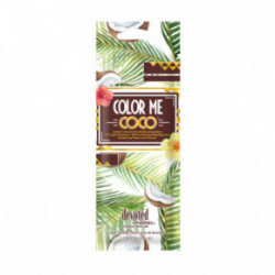 Devoted Creations Color me Coco Dark Tanning Lotion Päevitust soodustav losjoon 400ml