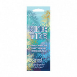 Devoted Creations Ride Or Tide Dark Tanning Lotion Päevitust soodustav losjoon 251ml