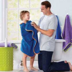 Norwex Kids Towel Rätik lastele 1 tk