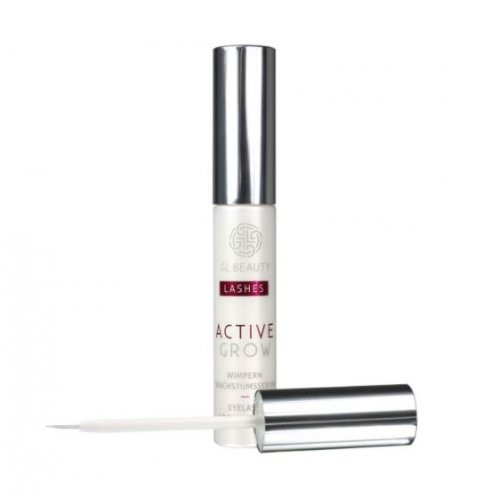 Alessandro Active Glow Wimpernserum Ripsmete seerum 3ml