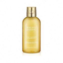 Baylis & Harding Sweet Mandarin & Grapefruit Refreshing Body Wash Värskendav kehapesu 300ml