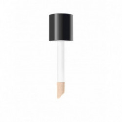 W7 Cosmetics One Swipe 2-In-1 Foundation & Concealer Jumestuskreem ja peitekreem 35ml