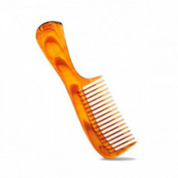 Men Rock Beard Comb Habemekamm 1 unit