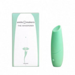 Smile Makers The Whisperer Vibrator Kliitori vibraator 1 unit