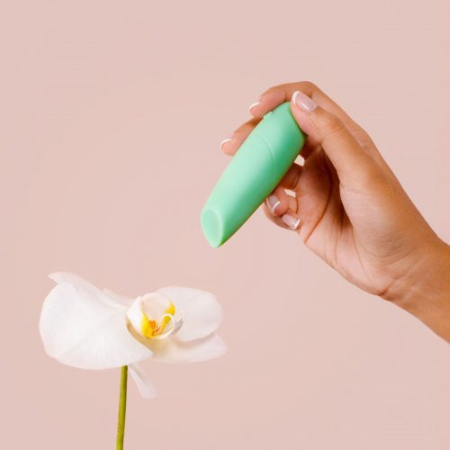 Smile Makers The Whisperer Vibrator Kliitori vibraator 1 unit