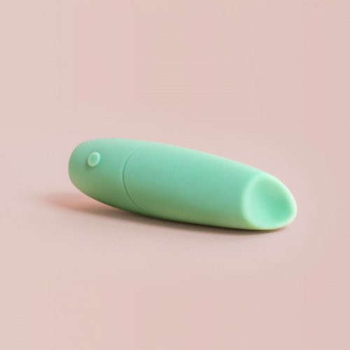 Smile Makers The Whisperer Vibrator Kliitori vibraator 1 unit