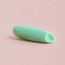 Smile Makers The Whisperer Vibrator Kliitori vibraator 1 unit