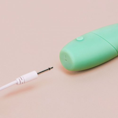 Smile Makers The Whisperer Vibrator Kliitori vibraator 1 unit