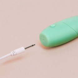 Smile Makers The Whisperer Vibrator Kliitori vibraator 1 unit