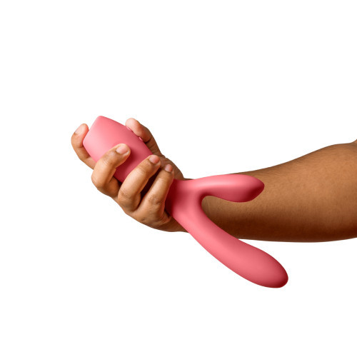 Smile Makers The Artist Rabbit Vibrator Universaalne vibraator 1 unit