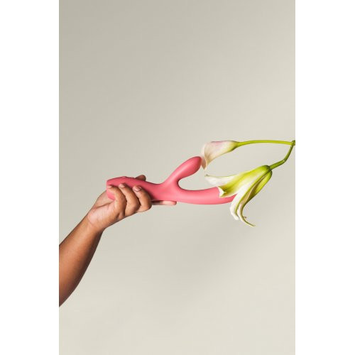 Smile Makers The Artist Rabbit Vibrator Universaalne vibraator 1 unit
