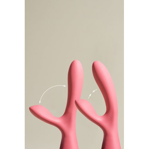 Smile Makers The Artist Rabbit Vibrator Universaalne vibraator 1 unit