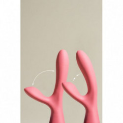 Smile Makers The Artist Rabbit Vibrator Universaalne vibraator 1 unit