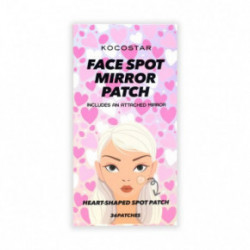 Kocostar Face Spot Mirror Patch peiteplaaster vistrikutele