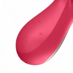 Satisfyer Mono Flex Vibraator 1 unit