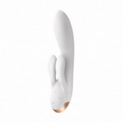 Satisfyer Double Flex Vibraator 1 unit