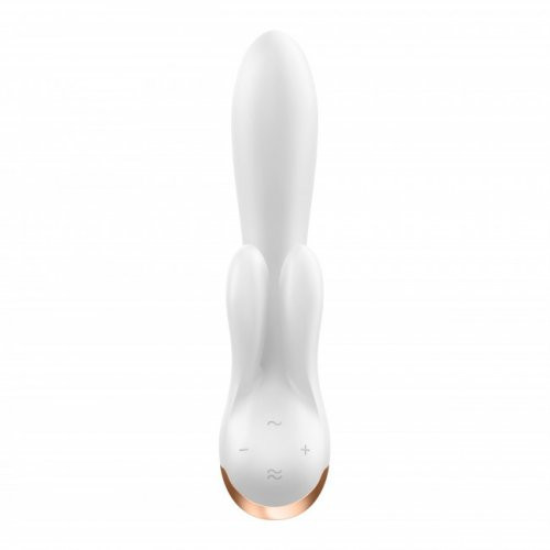 Satisfyer Double Flex Vibraator 1 unit