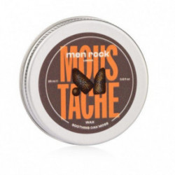 Men Rock Soothing Oak Moss Moustache Wax Vuntsivaha 25ml