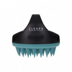 CLEARR Scalp Massage Brush Peanaha massaažihari 1 unit