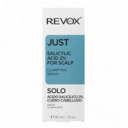 Revox B77 Just Salicylic Acid 2% for Scalp Clarifying Serum Salitsüülhappega seerum peanahale 30ml