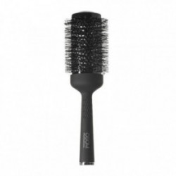 OSOM Professional Round Hair Brush Ümmargune hari juuste föönitamiseks ja kujundamiseks Black