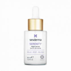 Sesderma Serenity Night Serum Öine liposomaalne seerum 30ml