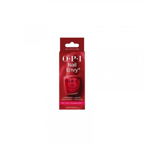 OPI Nail Strengthener With Colour Värviga küünetugevdaja 15ml