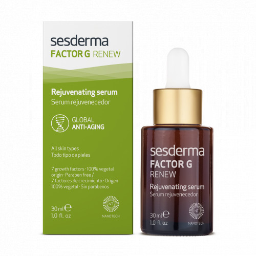 Sesderma Factor G Renew Rejuvenating Serum Liposoomseerum 30ml