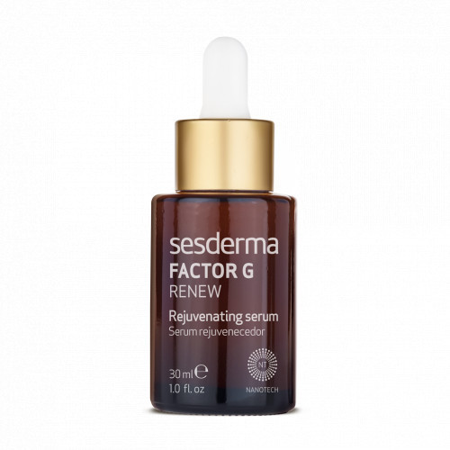 Sesderma Factor G Renew Rejuvenating Serum Taastav seerum 30ml