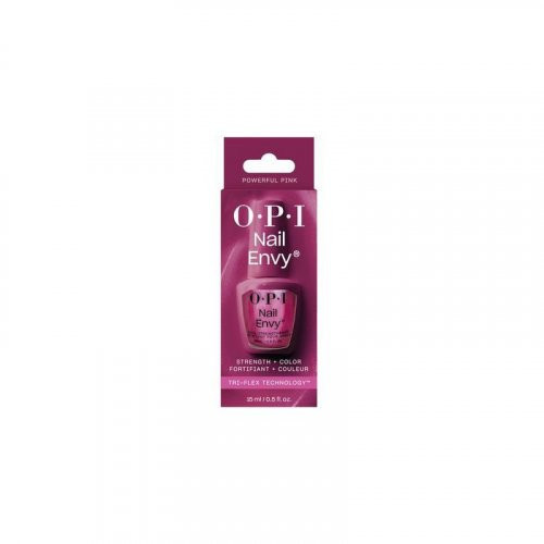 OPI Nail Strengthener With Colour Värviga küünetugevdaja 15ml